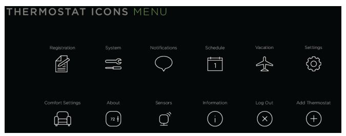 How to Install your Ecobee Wi-Fi Thermostat 21