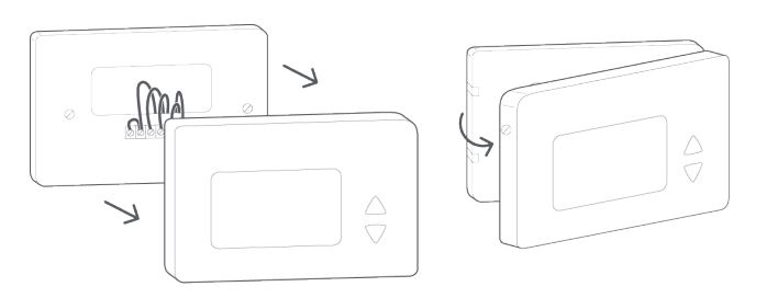 How to Install your Ecobee Wi-Fi Thermostat 5