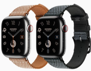 How to Set Up your Apple Watch Hermes