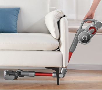 JIMMY H9 Flex Cordless Vacuum Cleaner featured
