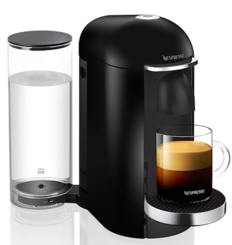 Nespresso Vertuo Plus