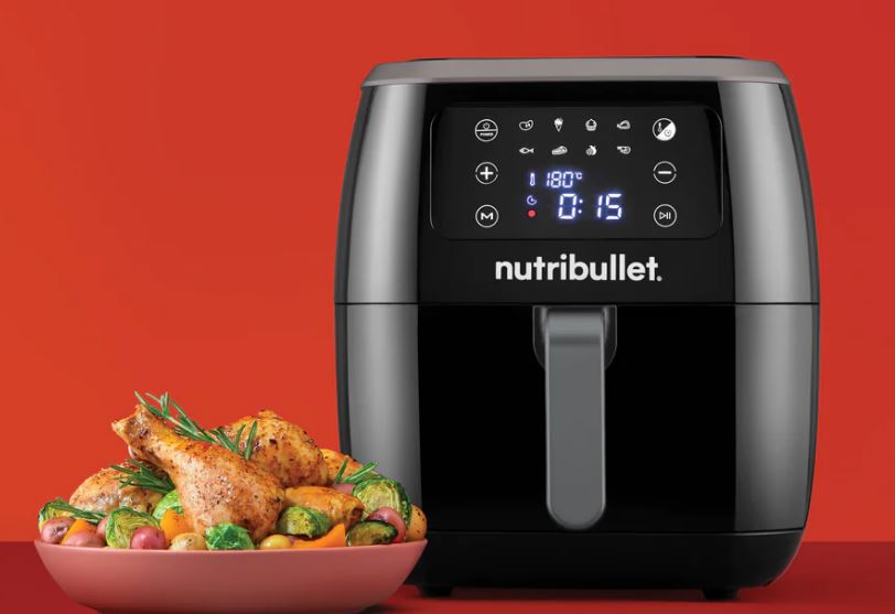 Nutribullet FEATURED