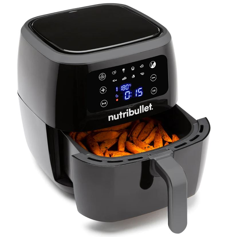 Nutribullet NBA07100 XXL Digital Air Fryer