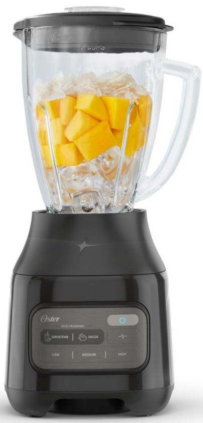 Oster Easy-to-Clean Smoothie Blender