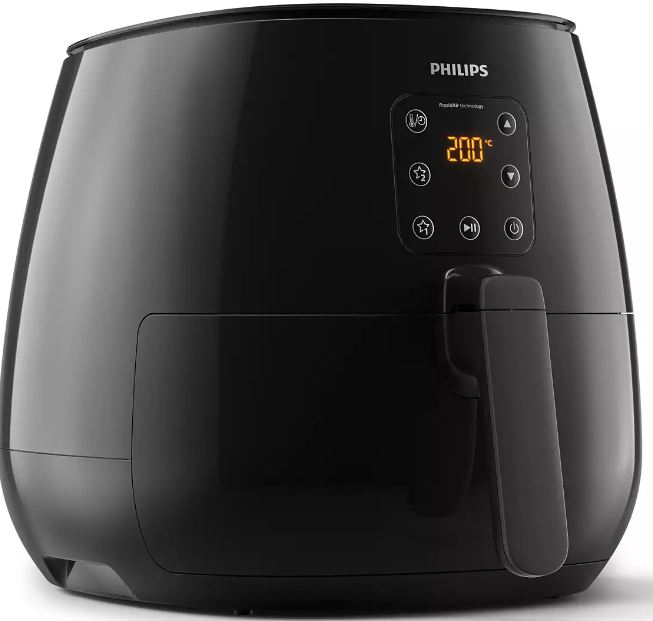 Philips Essential HD920X Air Fryer