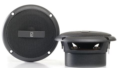 Poly-Planar MA3013 G Speaker