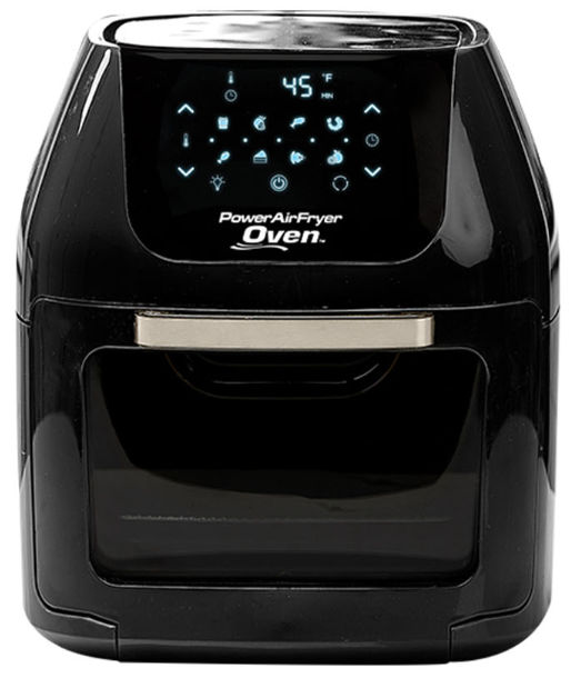 Power CM001 6 Quart Air Fryer Oven