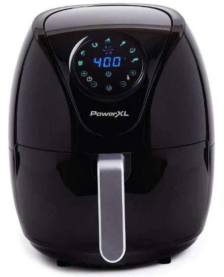 PowerXL HF-196DT 7 QT Maxx Classic Air Fryer