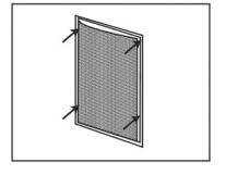 Pyle PDIC60T 70v Ceiling Mount Speakers 13