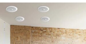 Pyle PDIC60T 70v Ceiling Mount Speakers Installation Manual