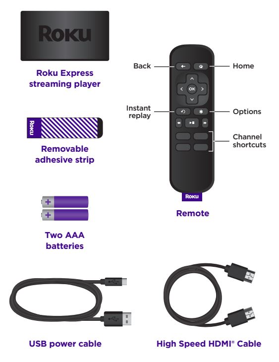 Roku Ultra 4802R Ultimate Streaming Device 1