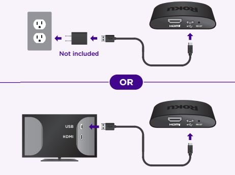 Roku Ultra 4802R Ultimate Streaming Device 3