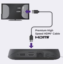 Roku Ultra 4K HDR Ultimate Streaming Device 3