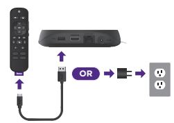 Roku Ultra 4K HDR Ultimate Streaming Device 9