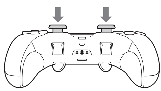 Sony PlayStation Dual Sense Edge Wireless Controller 10