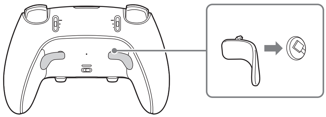 Sony PlayStation Dual Sense Edge Wireless Controller 12