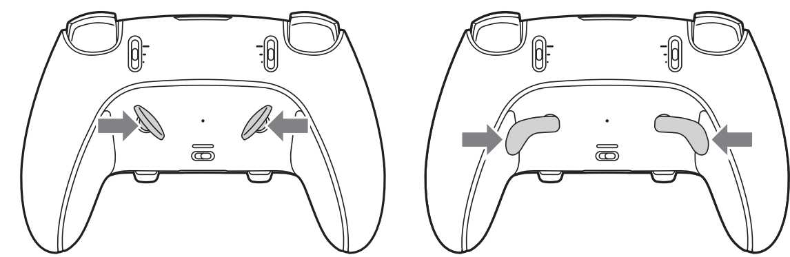 Sony PlayStation Dual Sense Edge Wireless Controller 13