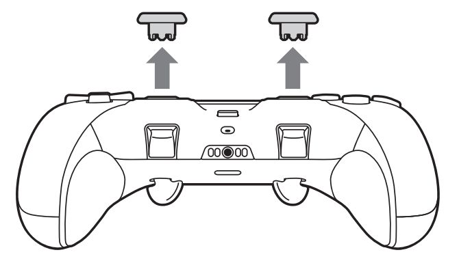 Sony PlayStation Dual Sense Edge Wireless Controller 9