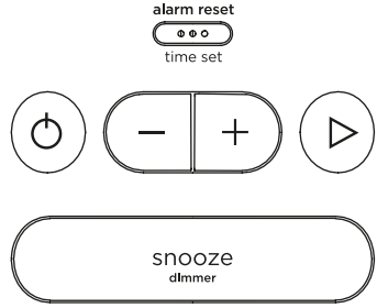 iHome iOP235 Bluetooth Alarm Clock 1