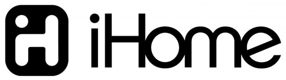 iHome logo