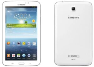 Samsung Galaxy Tab 3 Tablet User Manual