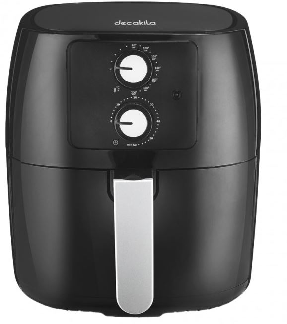 simply ming air fryer