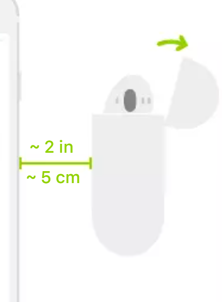Apple Air Pods 3rd Generation Wireless Ear Buds 2