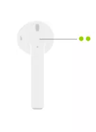Apple Air Pods 3rd Generation Wireless Ear Buds 7
