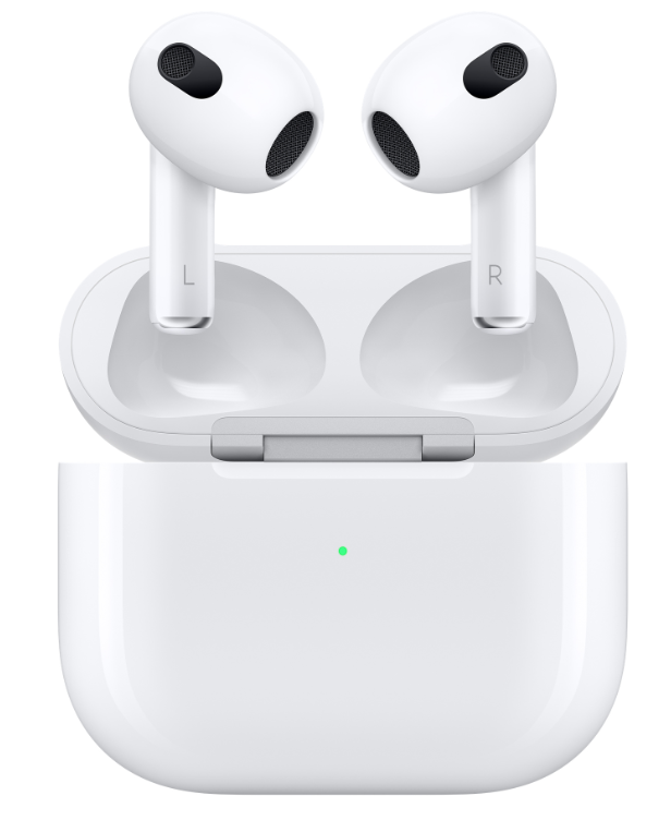 Apple Air Pods 3rd Generation Wireless Ear Buds
