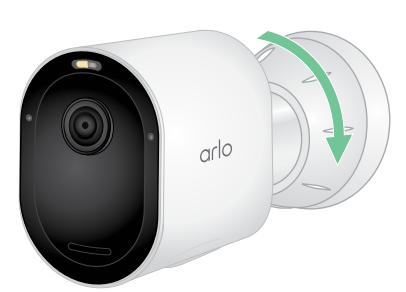 Arlo VMC4050P Pro 4 Wire-Free Spotlight Camera 18