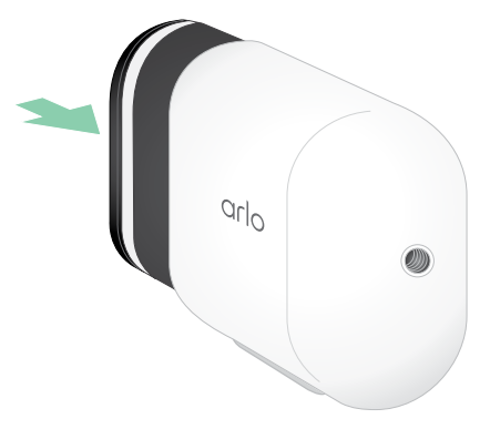 Arlo VMC4050P Pro 4 Wire-Free Spotlight Camera 2