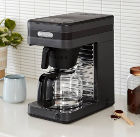 BUNN CSB2G Speed Brew Elite Coffee Maker featured