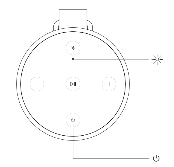 Bang & Olufsen Beosound Explore Wireless Speaker 1