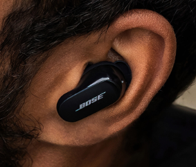 Bose QuietComfort Ultra Earbuds User Manual