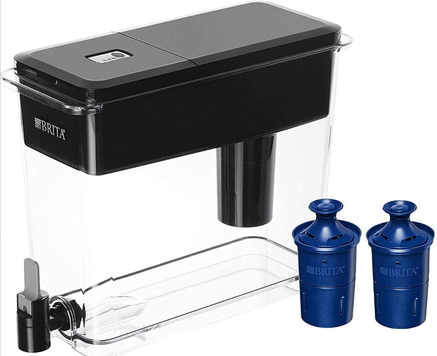 Brita Ultra Max Large Water Dispenser