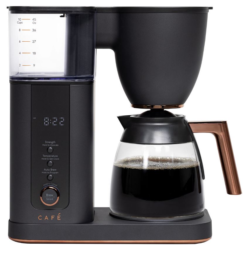 Cafe Specialty Drip Coffee Maker