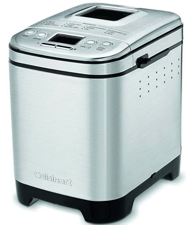 Cuisinart Bread Maker Machine