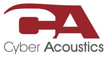 Cyber Acoustics LOGO