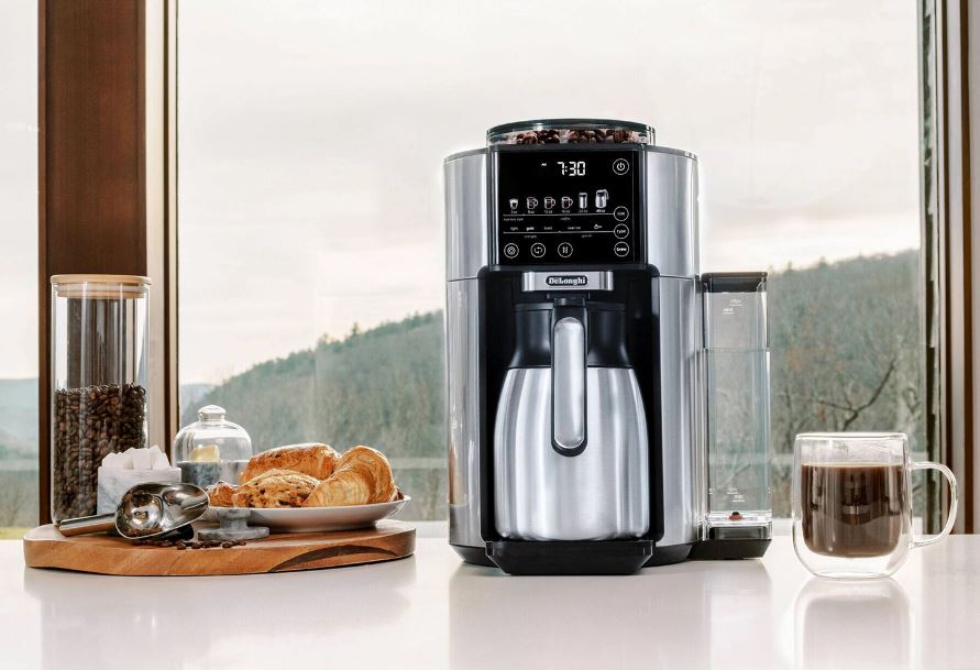 DeLonghi FEATURED