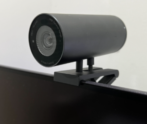 Dell Ultra Sharp WB7022 HDR 4K Webcam User Guide