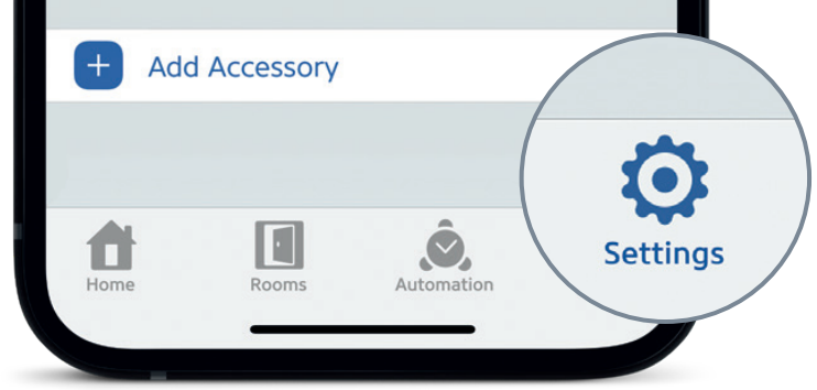 Eve Room 20EBX9901 Indoor Air Quality Sensor 6