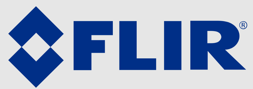 FLIR logo