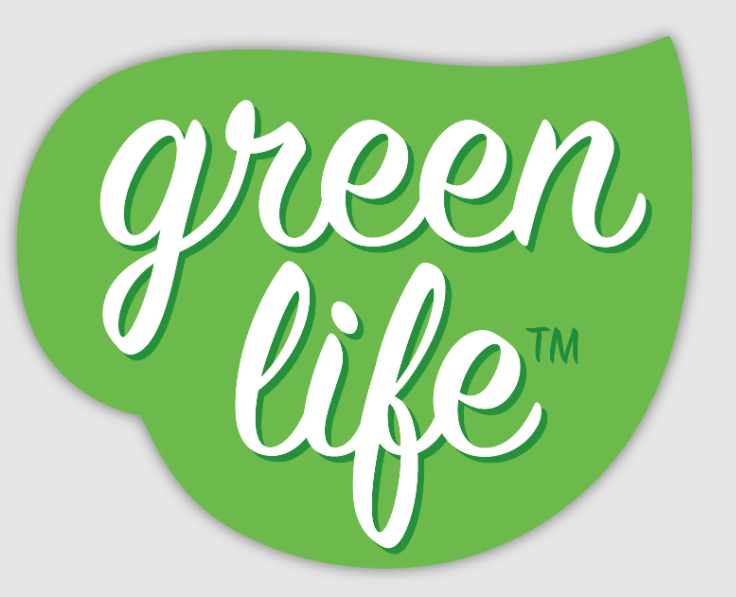 GreenLife logo