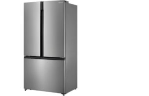 Insignia NS-RFD21CISS0 French Door Refrigerator User Guide