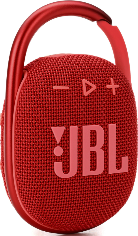 JBL Clip 4 Eco Waterproof Speaker
