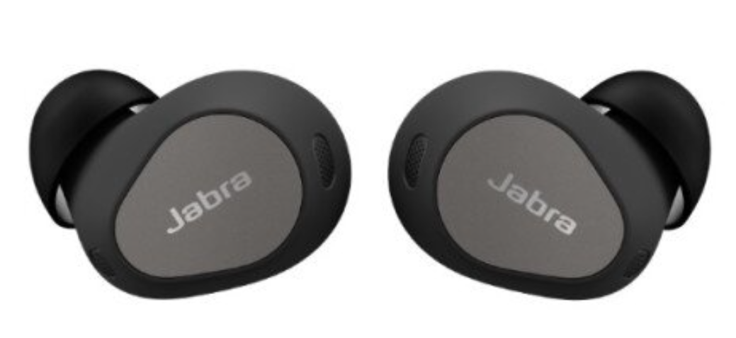 Jabra PUCWM23 Elite 10 True Wireless Bluetooth Earbuds