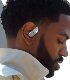 Jzones U7 Wireless Earbuds Bluetooth Headphones featured