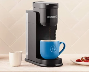 Keurig K-Express Coffee Maker Use and Care Guide