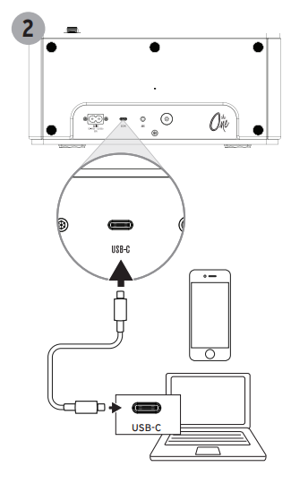Klipsch The One Plus Premium Bluetooth Speaker System 12