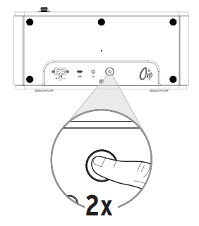 Klipsch The One Plus Premium Bluetooth Speaker System 14